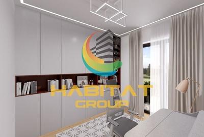 Vanzare apartament 3 camere - NOU - Biserica Antim - 15