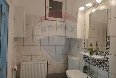 Apartament 2 camere ULTRACENTRAL-ULTRAFINISAT la k O al Aradului! - 22