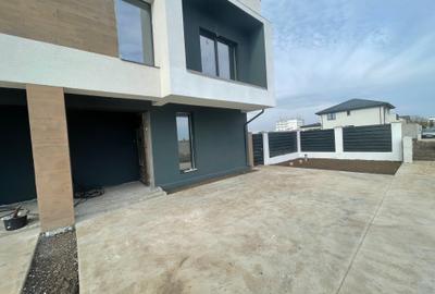 Vila Premium, P+1E+M, su 171 mp, teren 242 mp - 26