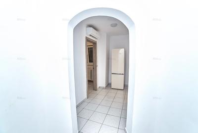 Apartament cu 2 camere semidecomandat, mobilat în Tineretului - 14