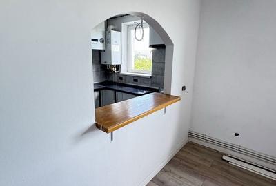 Apartament cu 2 camere în Sud - 3