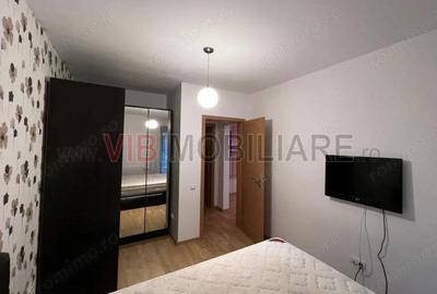 2 Camere - Barcelona Residence Baneasa - Straulesti - Centrala - 3