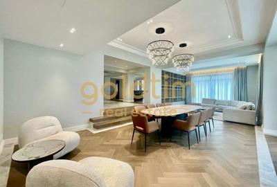 VILA UNICA PE IANCU NICOLAE/DESIGN INTERIOR/BANEASA RESIDENTIAL PARK/PIPERA - 99