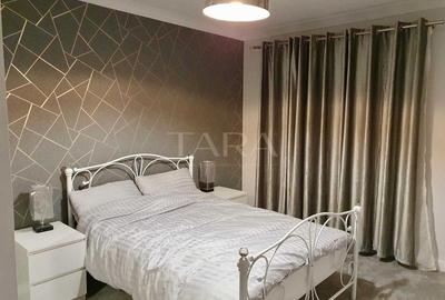 Apartament luminos și elegant cu 3 camere - 7