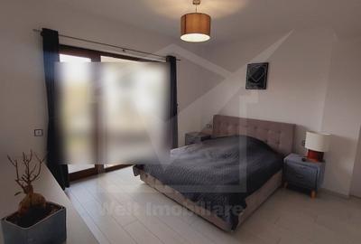 Apartament cu 3 camere decomandat, mobilat în Bună Ziua - 6