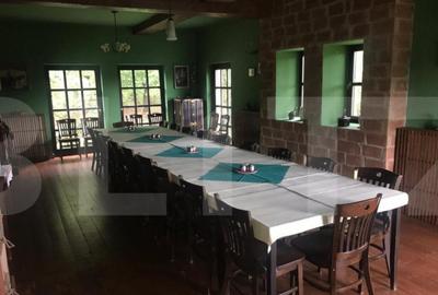 Proprietate cu potential pentru sali evenimente-resort-spa - 3