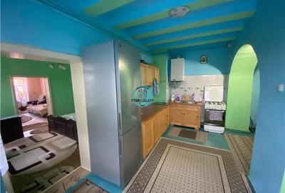 VAND PENSIUNE CU 7 CAMERE IN SIGHISOARA LA 800 MP DE CETATE - 20