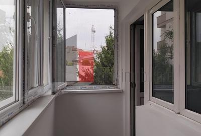 Piata Rosetti, casa Yeni, constructie 2002, finisata complet - 19