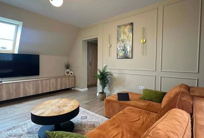 Apartament cu 3 camere în Central - 3