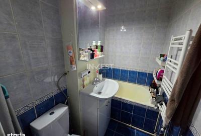 Apartament cu 2 camere semidecomandat în Zimbru - 2