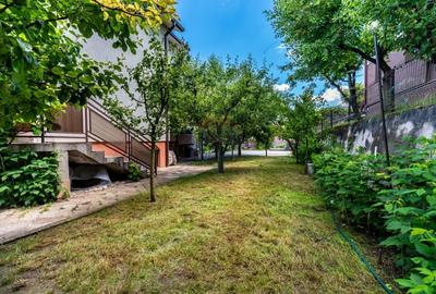 Casă individuală cu 7 camere cu Teren 657 Mp în Central - 9