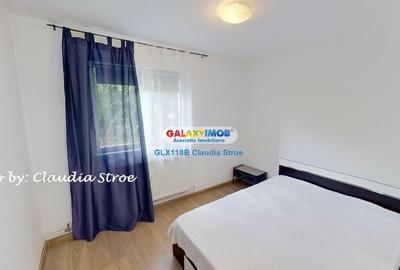 Apartament cu 2 camere semidecomandat, mobilat în Gorjului - 3