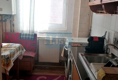 Apartament cu 3 camere semidecomandat, mobilat în Central - 5