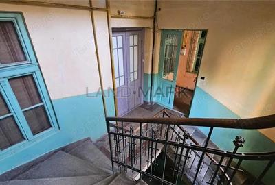 APARTAMENT SPATIOS 2 CAMERE IN CLADIRE ISTORICA TELEGRAFULUI - 3