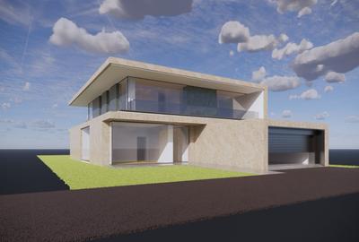 VILA 7 CAMERE - PIPERA - TAP HOME - GARAJ - PISCINA - COMISION 0% VILA 7 CAMERE - PIPERA - TAP HOME - GARAJ - PISCINA - COMISION 0% - 6