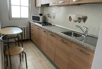 Garsonieră decomandată în Iancului - 5