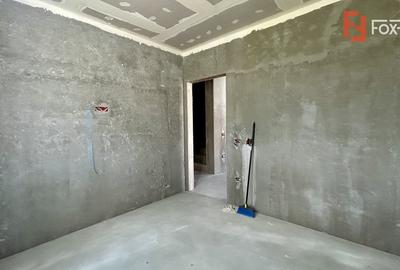 Duplex cu 4 camere cu Teren 250 Mp în Sânandrei - 6