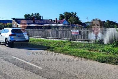 Teren de vânzare - Cosmesti Deal, zona Stadionului, jud. Galați - 4