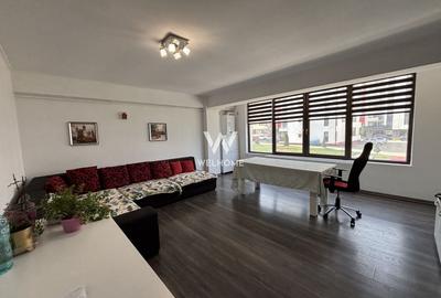 Apartament cu 3 camere în Mihai Viteazul - 1