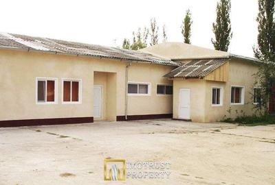 DE VANZARE –Teren Parc Industrial 18 ha cu Hale și Fotovoltaic – Arad - 3