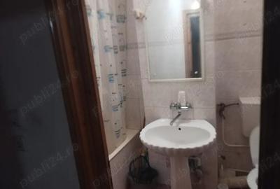 Vand apartament 1 camera - 2