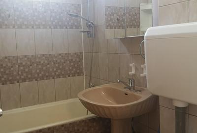DRUMUL TABEREI- 3 minute Metrou RAUL DOAMNEI - Apartament 2 camere MODERN - 5
