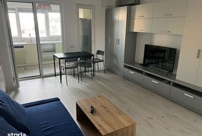 Apartament cu 2 camere în Central - 8