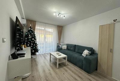 Bucatarie inchisa.Decomandat.Mobilat si Utilat! - 4