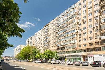 Garsonieră decomandată, mobilată în Pantelimon - 14