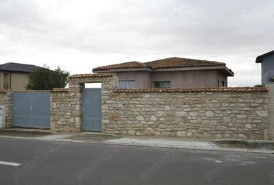 Casă cu 1 camere cu Teren 400 Mp în Sud - 5