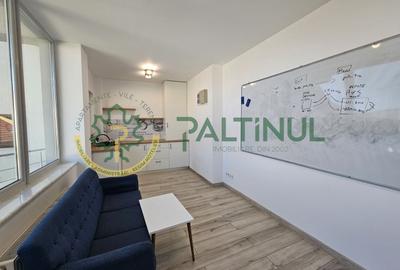 Birou, de 602 mp, în Calea Poplăcii - 4
