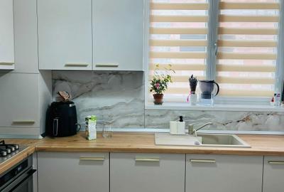 Apartament cu 3 camere decomandat în Central - 6