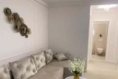 3 Camere - 2 bai - Bloc Nou 2025 ~ Metrou Berceni 300m 3 Camere - 2 bai - Bloc Nou 2025 ~ Metrou Berceni 300m - 5