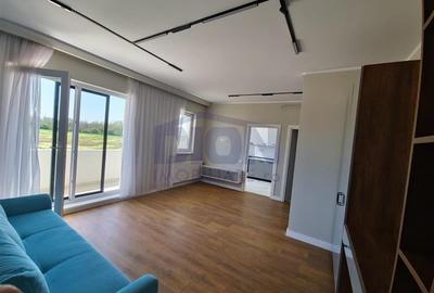 Garsoniera Dr Taberei - 7