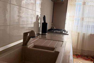 Apartament cu 2 camere decomandat în Chiajna - 14