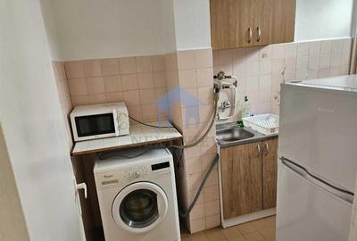 Garsonieră decomandată în Mănăștur - 4