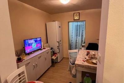 Apartament cu 2 camere în Nufărul - 3