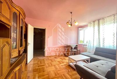 Apartament 2 camere, clima - Zona Bancilor - Gara