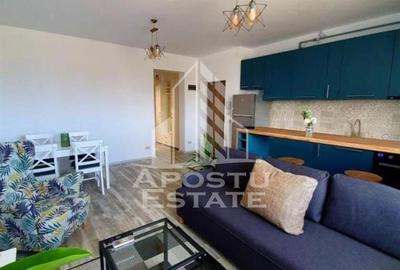 Apartament cu 2 camere în Girocului - 4