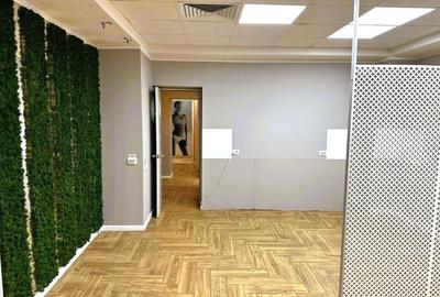 Spatiu comercial de inchiriat Calea Dorobantilor - 2