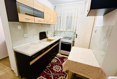 Apartament cu 2 camere semidecomandat în Valea Rosie - 5