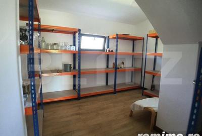 Casă cu 4 camere cu Teren 1500 Mp în Central - 10