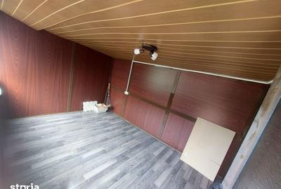 Casă cu 5 camere cu Teren 743 Mp în Central - 20