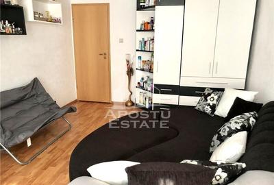 Apartament cu 2 camere situat in zona Aradului - 2