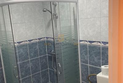 Apartament cu 2 camere semidecomandat, mobilat în Apărătorii Patriei - 10