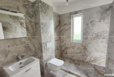 Apartament 3 camere - 75 mp - bloc nou - Timisoara Nord - 127.000 euro - 5