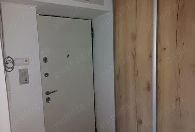 Apartamen 3 camere Nufaru Oradea - 1