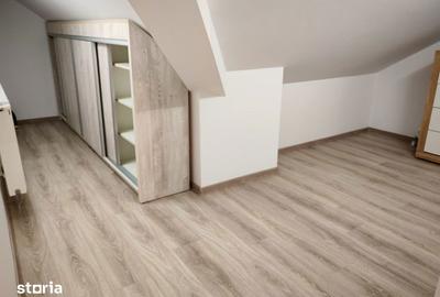 Apartament cu 2 camere, mobilat în Calea Romanului