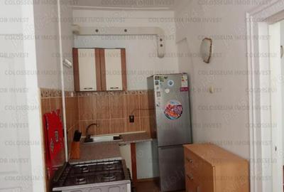 Apartament 2 camere, semidecomandat - zona Centru Istoric - 2