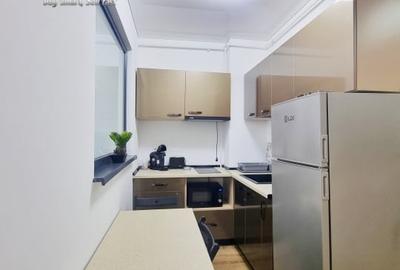 Apartament cu 2 camere si un balcon cat un hol de hotel - 8